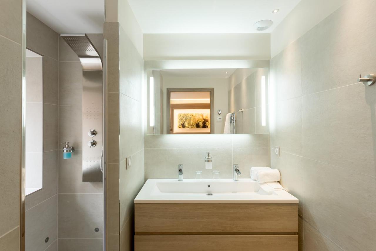 Standard Suite
