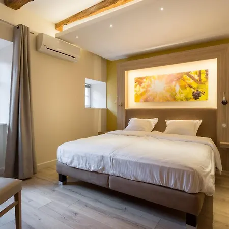 Les Chambres Du Domaine-2