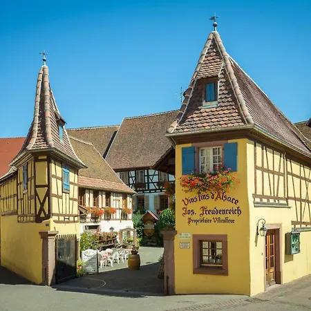 Les Chambres Du Domaine-3